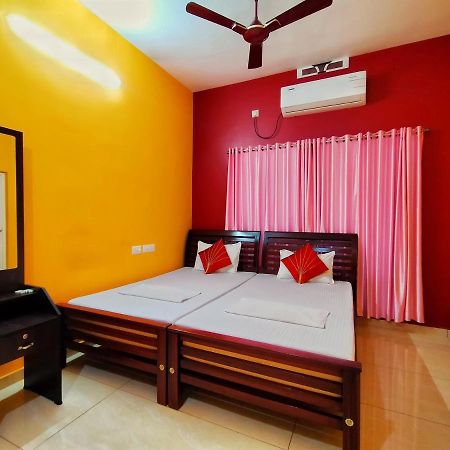 Oshin Home Stay Kochi Exterior foto