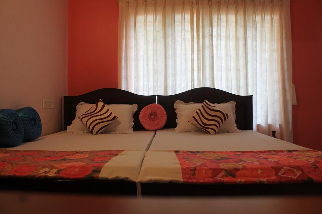 Oshin Home Stay Kochi Habitación foto