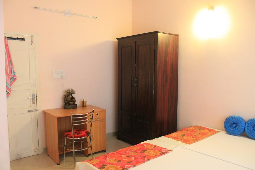 Oshin Home Stay Kochi Habitación foto